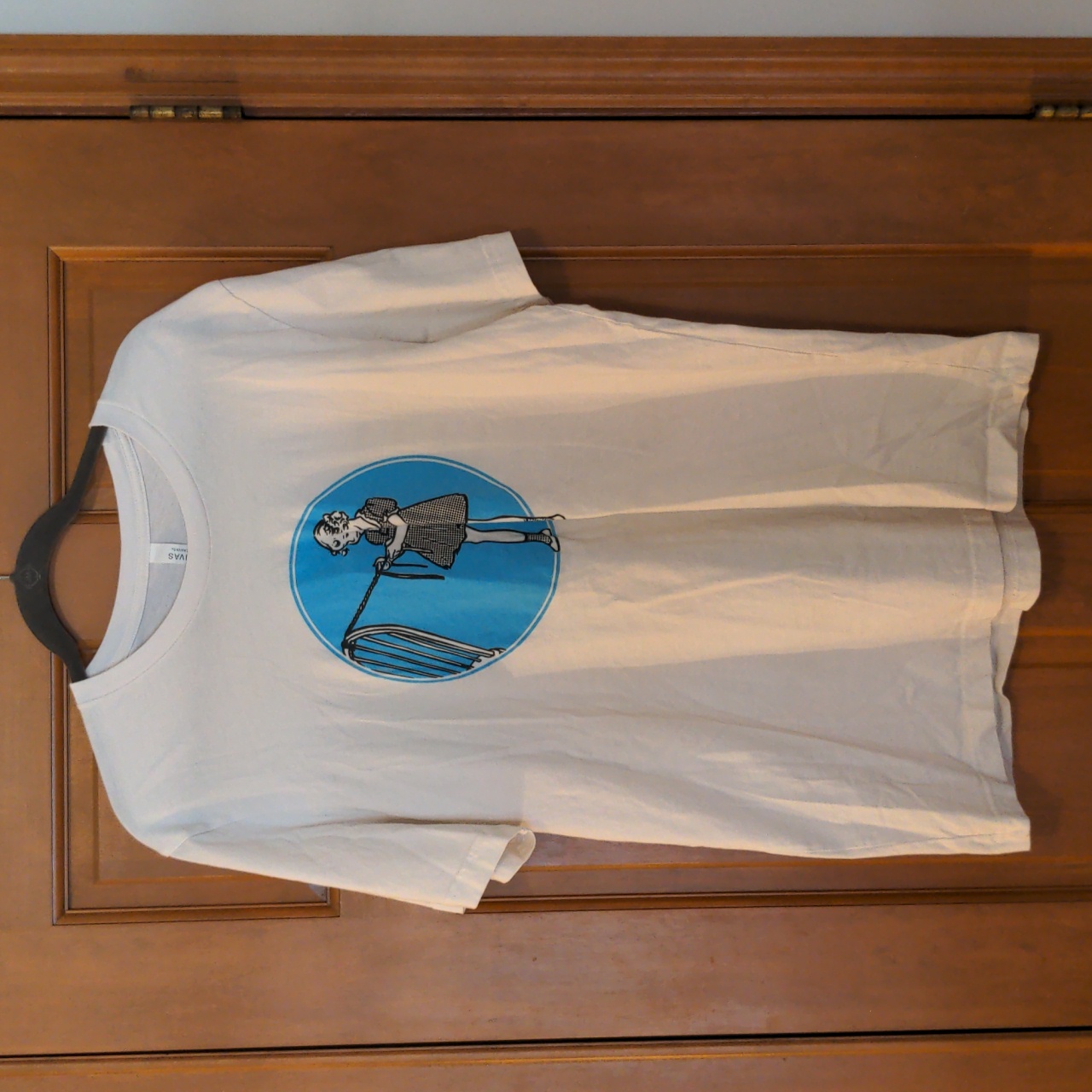 Natalie Merchant Usa Tour 2023 TShirt Xlarge